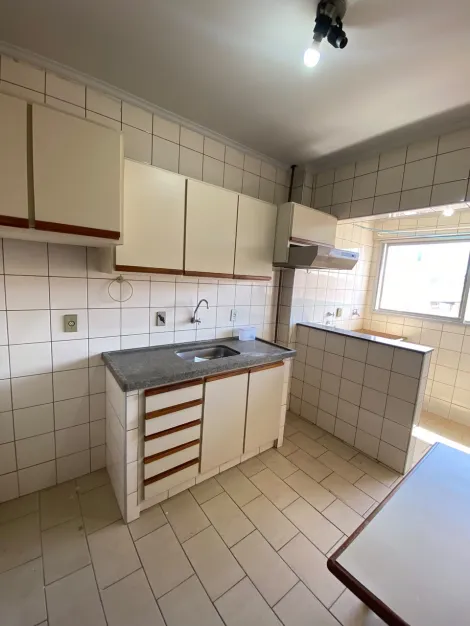 Alugar Apartamento / Padr&atilde;o em S&atilde;o Jos&eacute; do Rio Preto R$ 1.000,00 - Foto 4