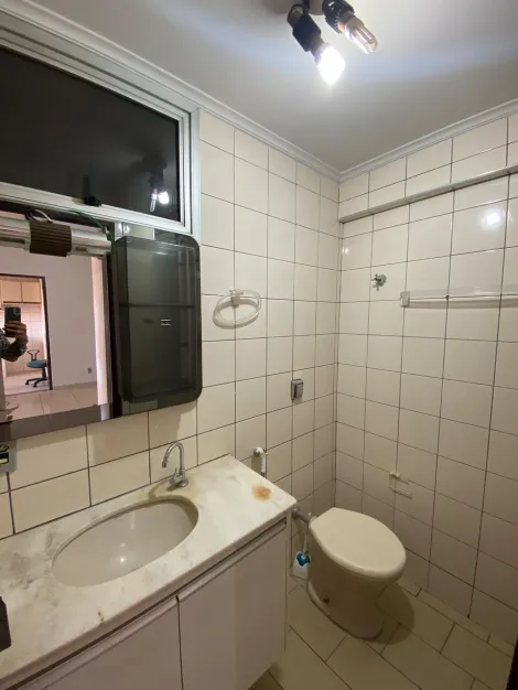 Alugar Apartamento / Padr&atilde;o em S&atilde;o Jos&eacute; do Rio Preto R$ 1.000,00 - Foto 5