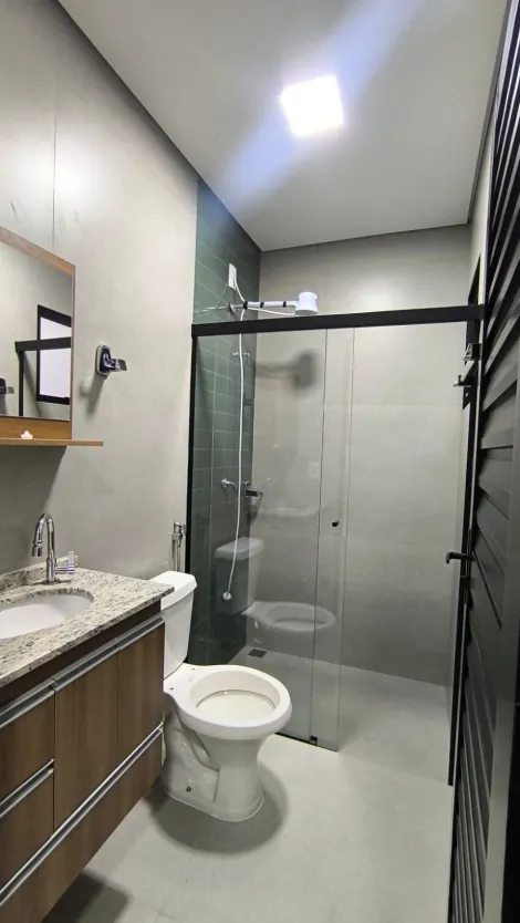 Alugar Apartamento / Studio em Bady Bassitt R$ 1.400,00 - Foto 9
