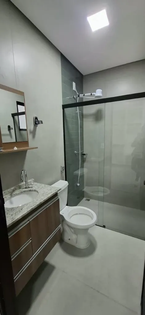 Alugar Apartamento / Studio em Bady Bassitt R$ 1.400,00 - Foto 2