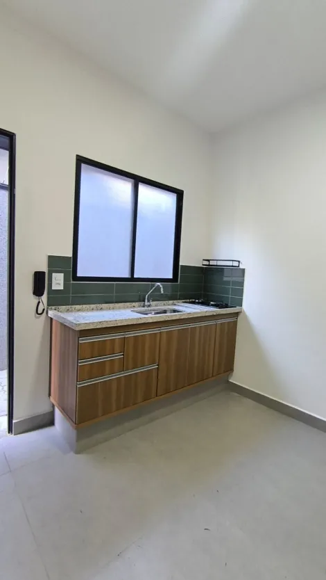 Bady Bassitt Jardim Manoel de Abreu Apartamento Locacao R$ 1.400,00 1 Dormitorio  Area construida 30.00m2