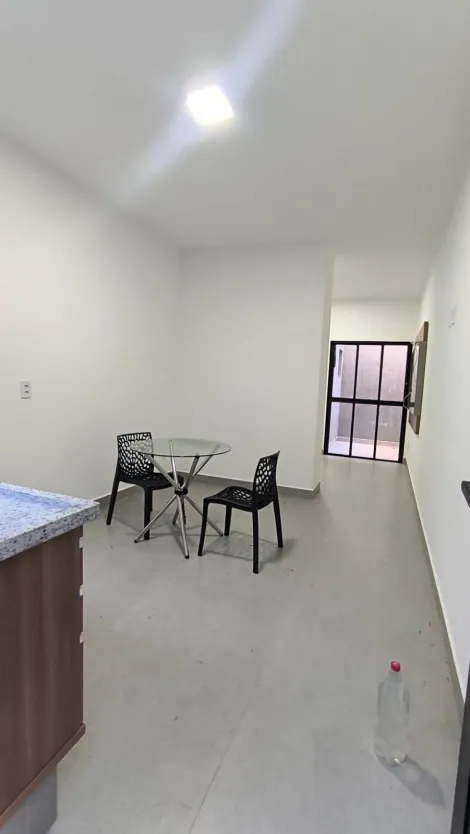 Alugar Apartamento / Studio em Bady Bassitt R$ 1.400,00 - Foto 2
