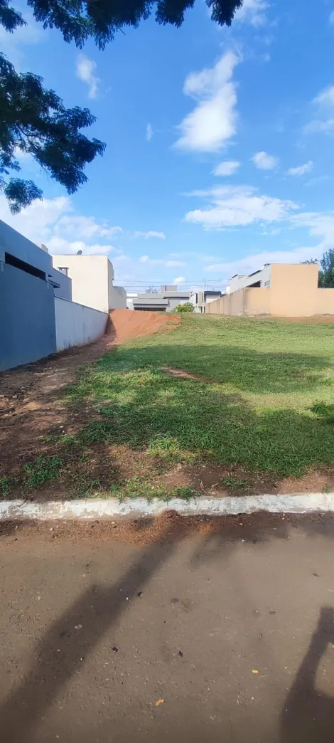 Bady Bassitt Residencial Bella Vitta Monte Libano Terreno Venda R$110.000,00 Condominio R$380,00  Area do terreno 250.00m2 
