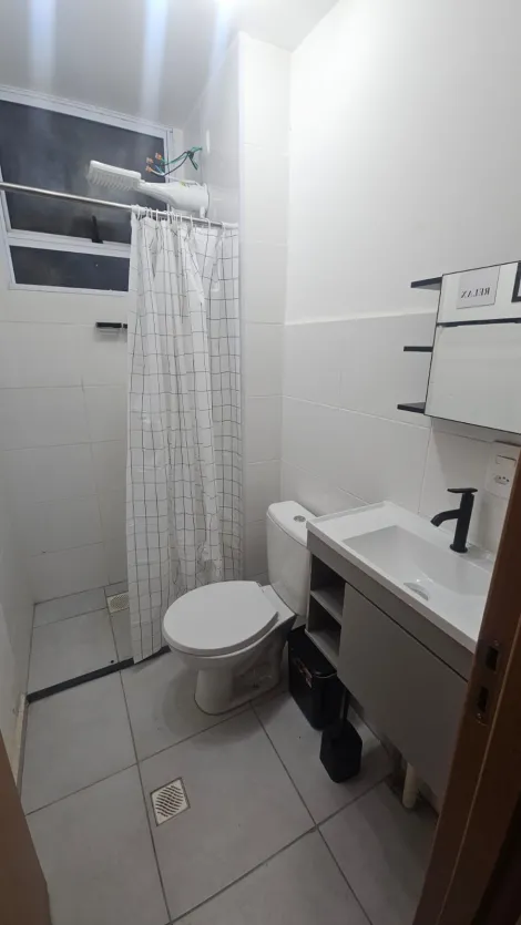 Comprar Apartamento / Padr&atilde;o em S&atilde;o Jos&eacute; do Rio Preto R$ 189.000,00 - Foto 14
