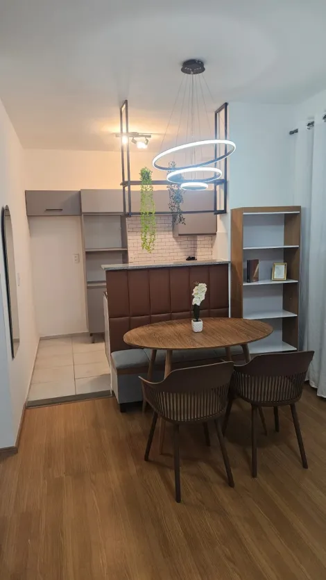 Comprar Apartamento / Padr&atilde;o em S&atilde;o Jos&eacute; do Rio Preto R$ 189.000,00 - Foto 2