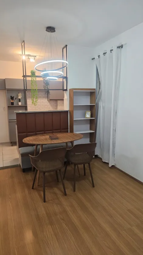 Comprar Apartamento / Padr&atilde;o em S&atilde;o Jos&eacute; do Rio Preto R$ 189.000,00 - Foto 5