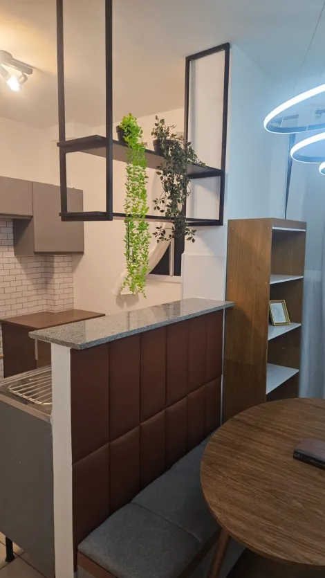 Comprar Apartamento / Padr&atilde;o em S&atilde;o Jos&eacute; do Rio Preto R$ 189.000,00 - Foto 3