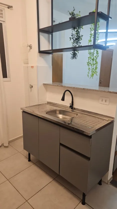 Comprar Apartamento / Padr&atilde;o em S&atilde;o Jos&eacute; do Rio Preto R$ 189.000,00 - Foto 4