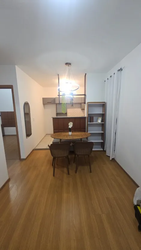 Alugar Apartamento / Padr&atilde;o em S&atilde;o Jos&eacute; do Rio Preto. apenas R$ 189.000,00