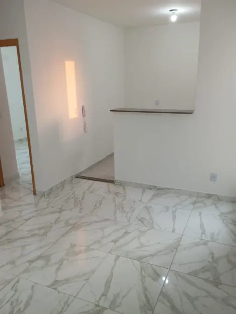 Alugar Apartamento / Padr&atilde;o em S&atilde;o Jos&eacute; do Rio Preto. apenas R$ 220.000,00