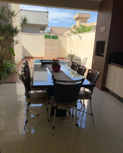 Mirassol Village Mirassol II Casa Venda R$1.155.000,00 Condominio R$650,00 3 Dormitorios 4 Vagas Area do terreno 322.00m2 