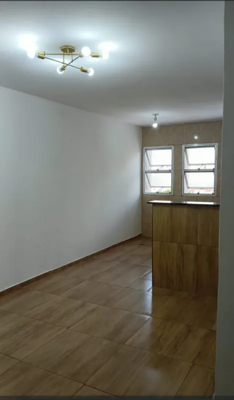 Sao Jose do Rio Preto Vila Imperial Apartamento Venda R$225.000,00 Condominio R$386,07 1 Dormitorio 1 Vaga Area construida 83.00m2
