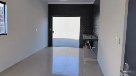 Bady Bassitt Jardim Tangara Casa Locacao R$ 1.400,00 2 Dormitorios 2 Vagas Area do terreno 200.00m2 Area construida 67.00m2