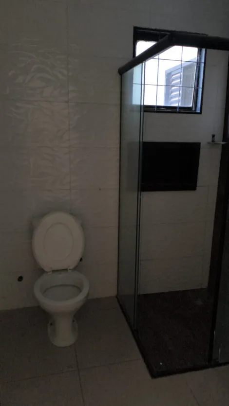 Alugar Casa / Padr&atilde;o em Bady Bassitt R$ 1.400,00 - Foto 4