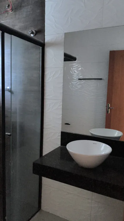 Alugar Casa / Padr&atilde;o em Bady Bassitt R$ 1.400,00 - Foto 5