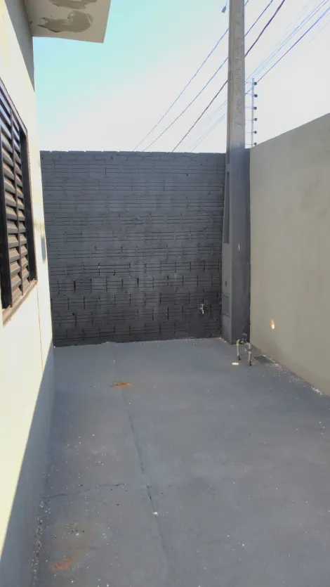 Alugar Casa / Padr&atilde;o em Bady Bassitt R$ 1.400,00 - Foto 9