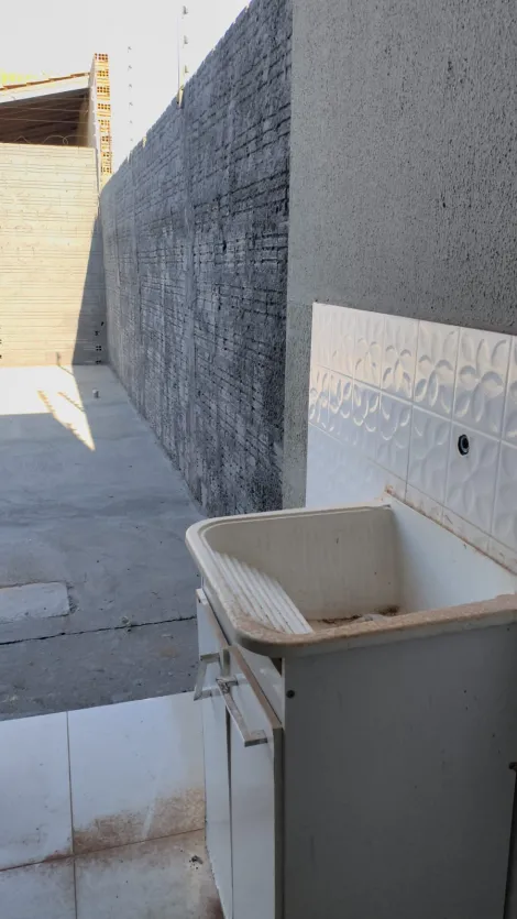 Alugar Casa / Padr&atilde;o em Bady Bassitt R$ 1.400,00 - Foto 11