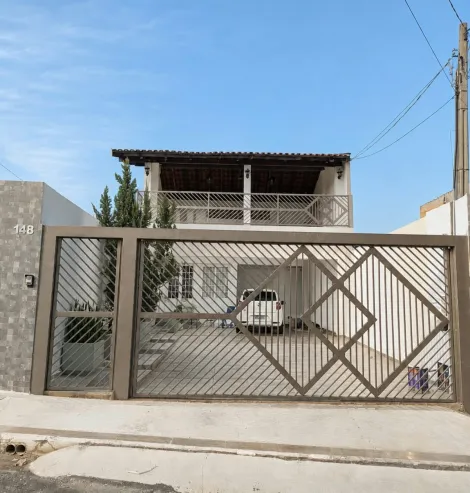 Comprar Casa / Padr&atilde;o em Uchoa R$ 390.000,00 - Foto 4