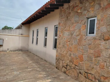 Sao Jose do Rio Preto Vila Curti Casa Locacao R$ 4.000,00 3 Dormitorios 3 Vagas Area do terreno 360.00m2 Area construida 220.00m2