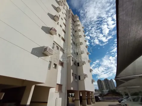 Alugar Apartamento / Padr&atilde;o em S&atilde;o Jos&eacute; do Rio Preto. apenas R$ 530.000,00