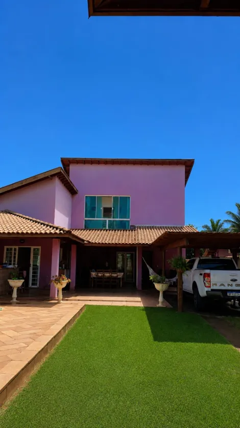 Comprar Casa / Sobrado em Guaraci R$ 1.300.000,00 - Foto 2