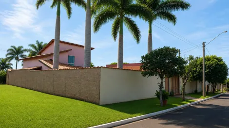 Casa / Sobrado em Guaraci 