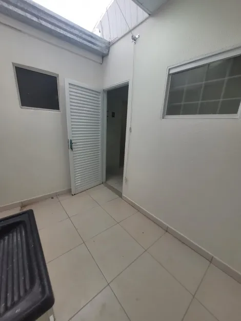 Alugar Casa / Condom&iacute;nio em S&atilde;o Jos&eacute; do Rio Preto R$ 1.700,00 - Foto 18