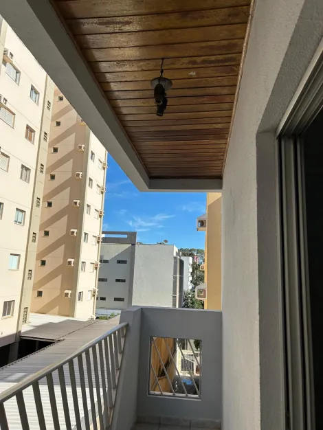 Alugar Apartamento / Padr&atilde;o em S&atilde;o Jos&eacute; do Rio Preto R$ 1.350,00 - Foto 2