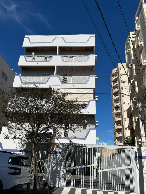 Alugar Apartamento / Padr&atilde;o em S&atilde;o Jos&eacute; do Rio Preto. apenas R$ 1.350,00