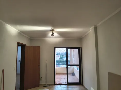 Sao Jose do Rio Preto Parque Estoril Apartamento Venda R$280.000,00 Condominio R$290,00 2 Dormitorios 1 Vaga Area construida 75.00m2
