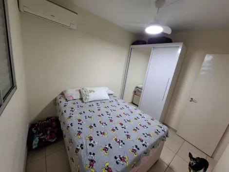 Comprar Apartamento / Padr&atilde;o em S&atilde;o Jos&eacute; do Rio Preto R$ 199.000,00 - Foto 11