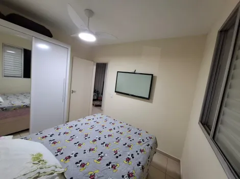 Comprar Apartamento / Padr&atilde;o em S&atilde;o Jos&eacute; do Rio Preto R$ 199.000,00 - Foto 12