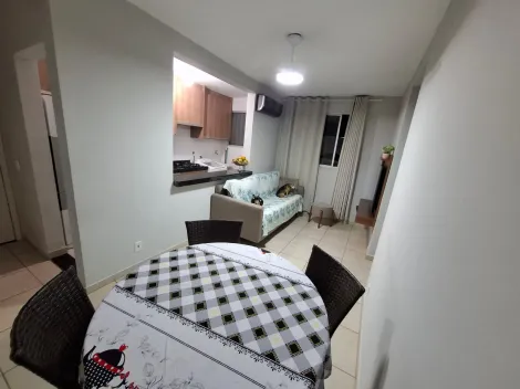 Comprar Apartamento / Padr&atilde;o em S&atilde;o Jos&eacute; do Rio Preto R$ 199.000,00 - Foto 3