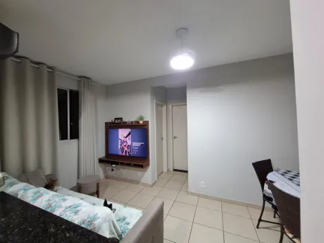 Comprar Apartamento / Padr&atilde;o em S&atilde;o Jos&eacute; do Rio Preto R$ 199.000,00 - Foto 2