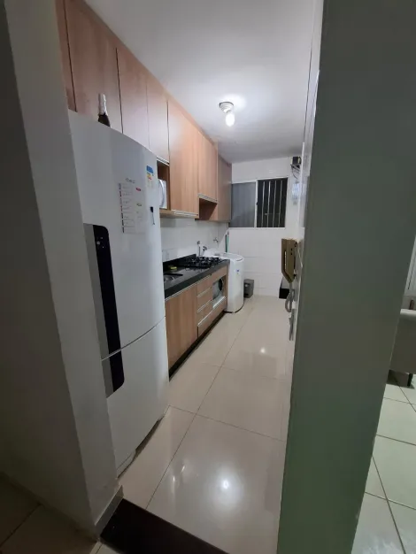 Alugar Apartamento / Padr&atilde;o em S&atilde;o Jos&eacute; do Rio Preto. apenas R$ 199.000,00