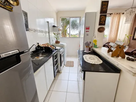 Alugar Apartamento / Padr&atilde;o em S&atilde;o Jos&eacute; do Rio Preto R$ 1.320,00 - Foto 2