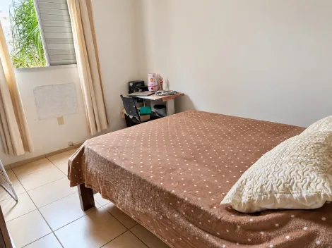 Alugar Apartamento / Padr&atilde;o em S&atilde;o Jos&eacute; do Rio Preto R$ 1.320,00 - Foto 5
