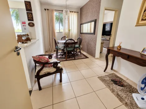 Alugar Apartamento / Padr&atilde;o em S&atilde;o Jos&eacute; do Rio Preto R$ 1.320,00 - Foto 3