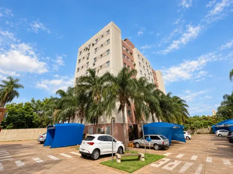 Alugar Apartamento / Padr&atilde;o em S&atilde;o Jos&eacute; do Rio Preto R$ 1.320,00 - Foto 7