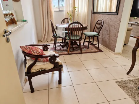 Alugar Apartamento / Padr&atilde;o em S&atilde;o Jos&eacute; do Rio Preto. apenas R$ 1.320,00