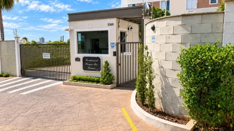 Alugar Apartamento / Padr&atilde;o em S&atilde;o Jos&eacute; do Rio Preto R$ 1.320,00 - Foto 10