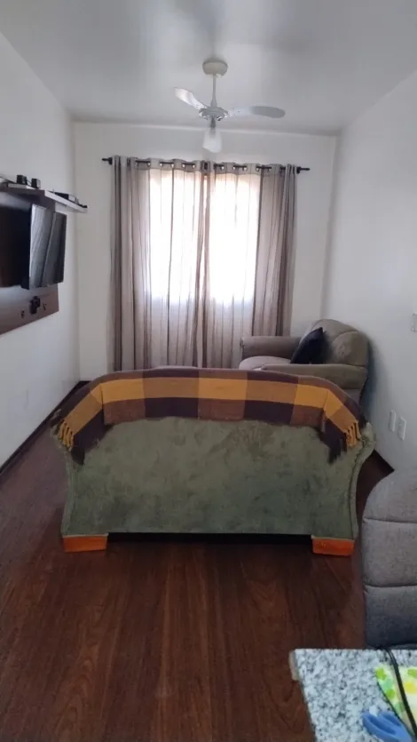 Alugar Apartamento / Padr&atilde;o em S&atilde;o Jos&eacute; do Rio Preto. apenas R$ 210.000,00