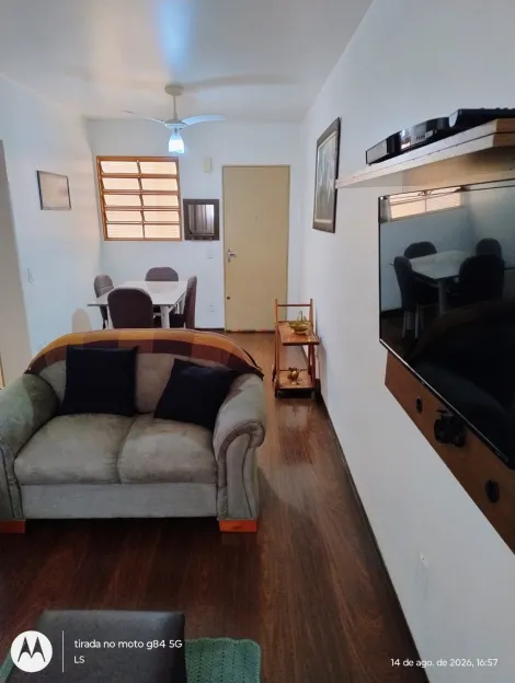 Comprar Apartamento / Padr&atilde;o em S&atilde;o Jos&eacute; do Rio Preto R$ 210.000,00 - Foto 2