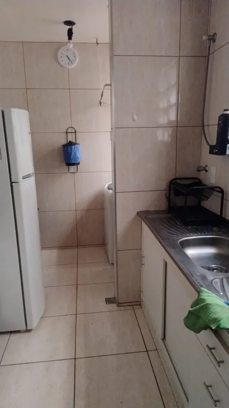 Comprar Apartamento / Padr&atilde;o em S&atilde;o Jos&eacute; do Rio Preto R$ 210.000,00 - Foto 5
