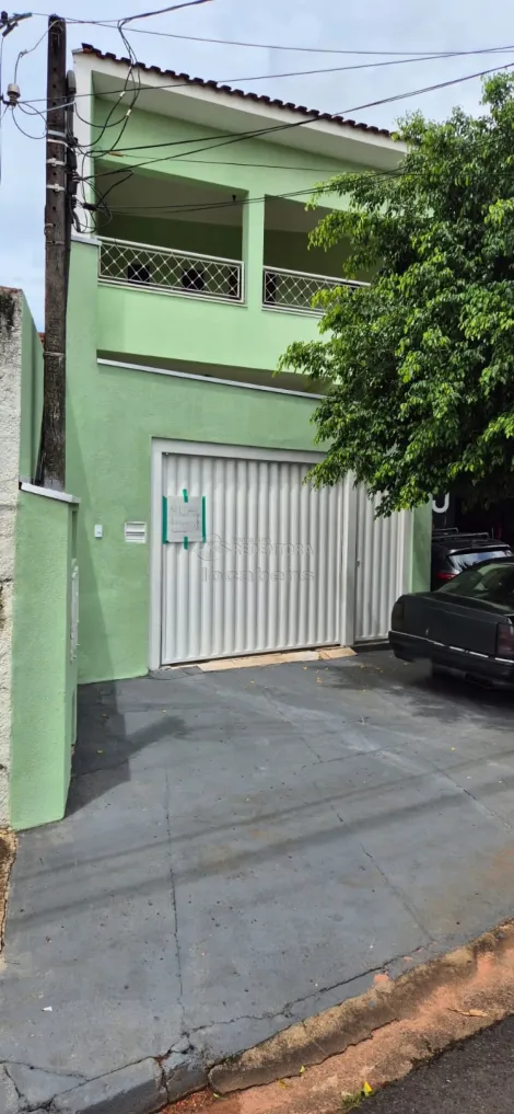 Sao Jose do Rio Preto Vila Sao Judas Tadeu Casa Venda R$900.000,00 3 Dormitorios 7 Vagas Area do terreno 599.00m2 Area construida 439.39m2