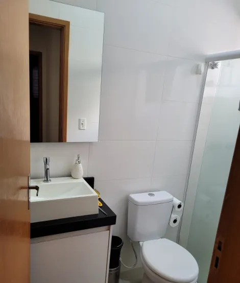 Comprar Casa / Padr&atilde;o em S&atilde;o Jos&eacute; do Rio Preto R$ 370.000,00 - Foto 3