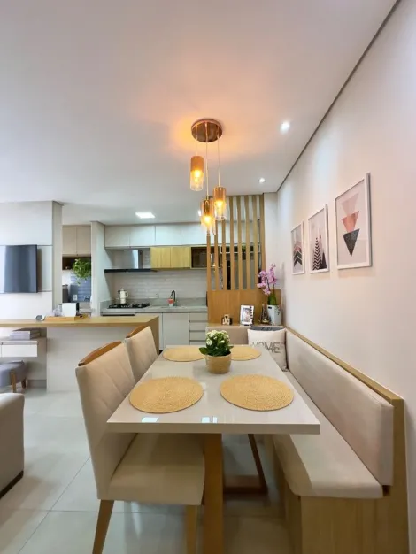 Comprar Apartamento / Padr&atilde;o em S&atilde;o Jos&eacute; do Rio Preto R$ 430.000,00 - Foto 2