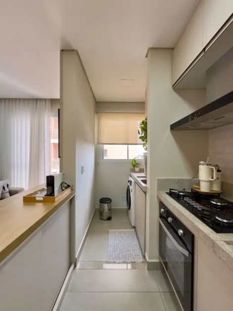 Comprar Apartamento / Padr&atilde;o em S&atilde;o Jos&eacute; do Rio Preto R$ 430.000,00 - Foto 4