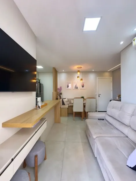 Comprar Apartamento / Padr&atilde;o em S&atilde;o Jos&eacute; do Rio Preto R$ 430.000,00 - Foto 6