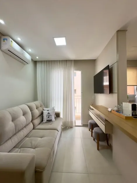 Comprar Apartamento / Padr&atilde;o em S&atilde;o Jos&eacute; do Rio Preto R$ 430.000,00 - Foto 8